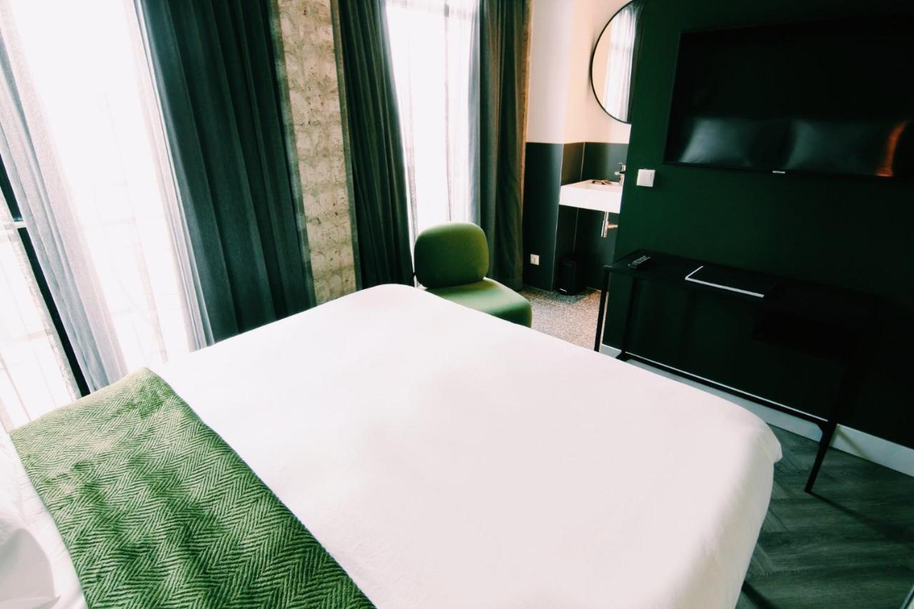 Bed, Bites & Business Hotel Rotterdam Esterno foto