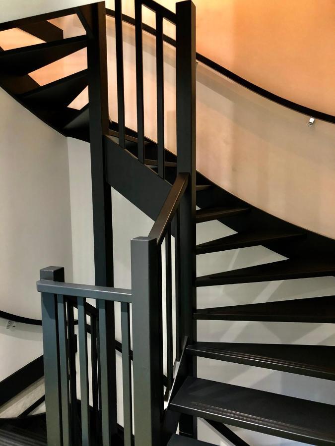 Bed, Bites & Business Hotel Rotterdam Esterno foto